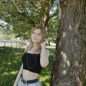 Meet your Posher, Brooklyn